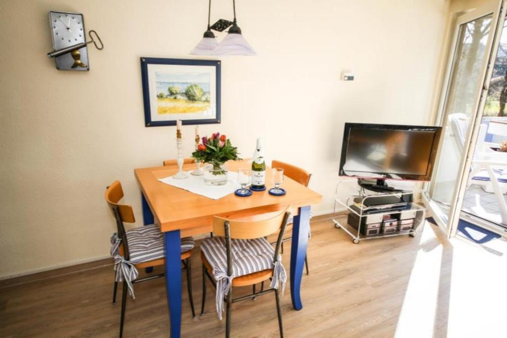 Ferienwohnung Kleine Freiheit Scharbeutz Exterior foto